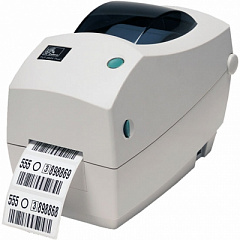 Принтер этикеток термотрансферный Zebra TLP 2824 Plus  в Шахтах