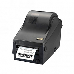 Настольный принтер штрих-кода Argox OS-2130D-SB в Шахтах