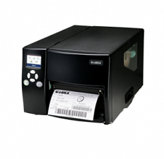 Промышленный принтер начального уровня GODEX EZ-6350i в Шахтах