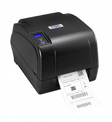 Термотрансферный принтер этикеток TSC TA200 в Шахтах