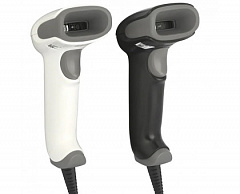 Сканер штрих-кода Honeywell 1470g, 2D, кабель USB в Шахтах