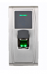 Терминал контроля доступа со считывателем отпечатка пальца MA300 в Шахтах
