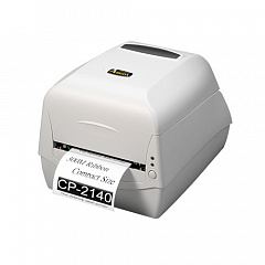 Настольный принтер штрих-кода Argox CP-2140-SB в Шахтах