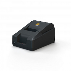 Фискальный регистратор РР-Электро РР-04Ф R черный с USB, c Wi-Fi, с Bluetooth в Шахтах