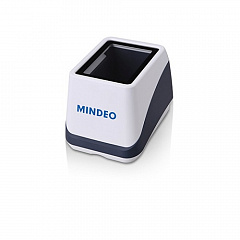 Сканер штрих-кода Mindeo 168 MP, презентационный в Шахтах