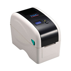 Термотрансферный принтер этикеток TSC TTP-323 в Шахтах