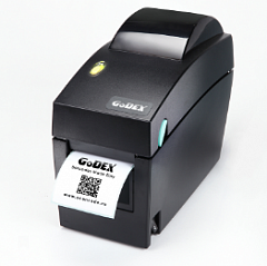 Принтер этикеток термо Godex DT2x в Шахтах
