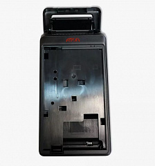 Комплект пластиковых деталей черного цвета для АТОЛ Sigma 7Ф в Шахтах
