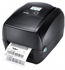 Термотрансферный принтер GODEX RT730 в Шахтах